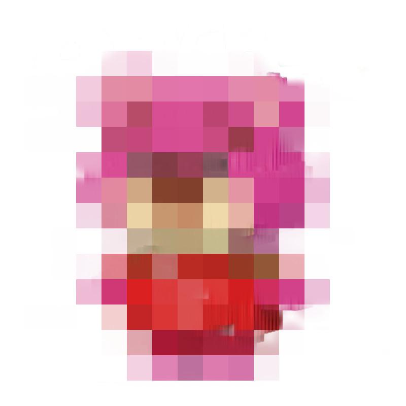 Trendige Spielbausteine Box - Kleines Nest Squidward Mädchen Lern-Geburtstagsspielzeug