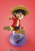 Tamashii Nations World Collectible Figure x Monkey Luffy S.H.Figuarts - D.