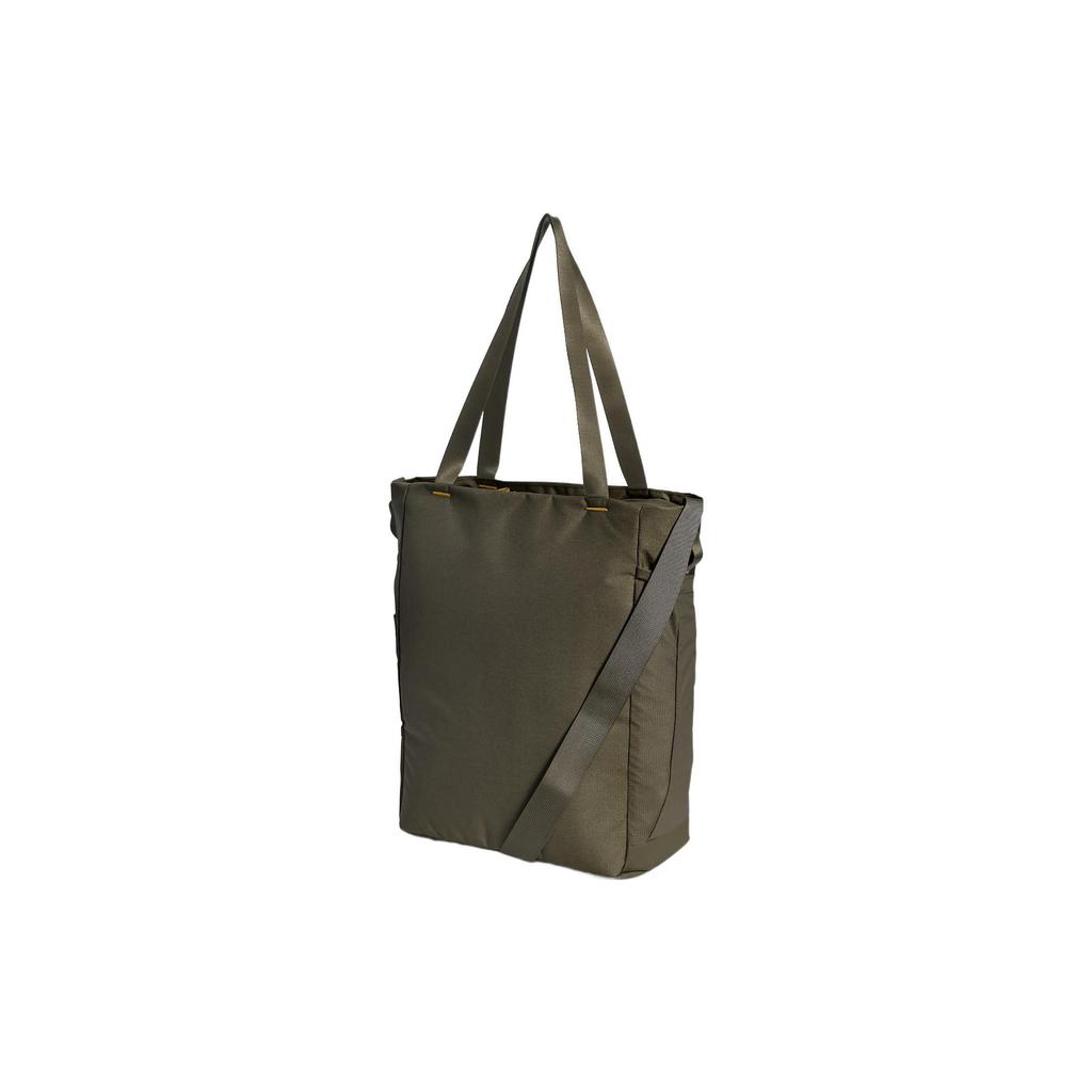 The North Face 25L Isabella Sport Freizeit Schulter Crossbody Outdoor Tasche Damen Taschen Braun NF0A81C2-ITO