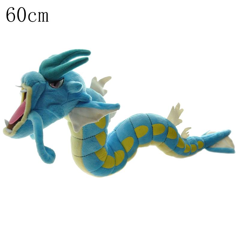 Animal Shiny Rayquaza Charizard XY Plush Toys Mega Charizard Peluche Stuffed Cotton Plush Dolls Collection Gifts For Kid Toy