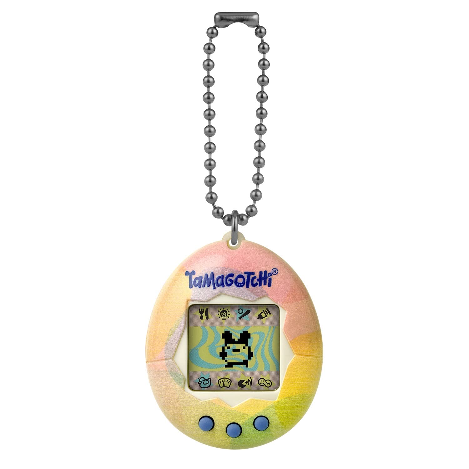 

Tamagotchi Original Tamagotchi Pastel Bubbles