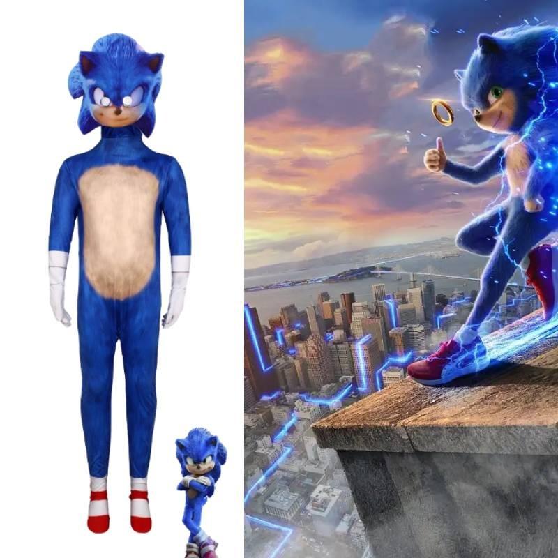 Costume Cosplay Character Role Playing Performance Stage