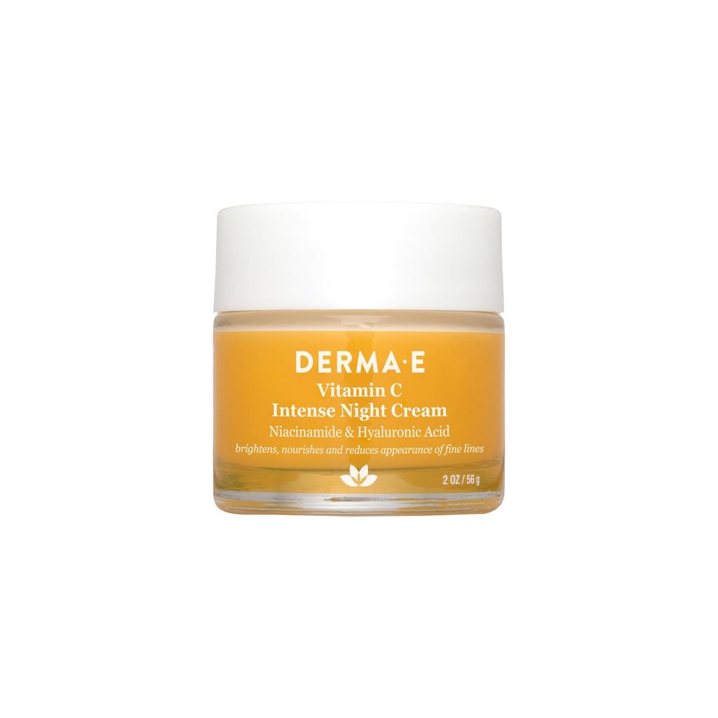 Vitamin C Intense Night Cream Derma E, 56 g