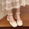 Scarpe con tacco – Scarpe con tacco