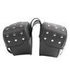 2Pcs Motorcycle Saddlebag Lightweight Versatile Stylish Look Motorcycle Side Luggage Bag for Motorbike