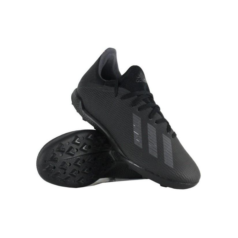 Adidas X 193 Tf 'Black' F35373
