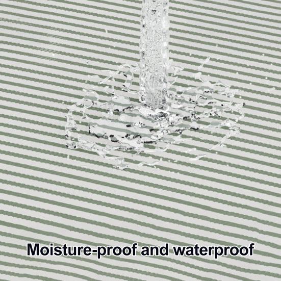 Storage Bag Dust-Proof Moisture-Proof Thickened Non-Woven Fabric Large Capacity Storage Box with Transparent Window