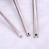 Doll Making Craft Tool Set For Beginner Crochet Doll Assembly Cotton Stuffing Tools Needlework Accessories
