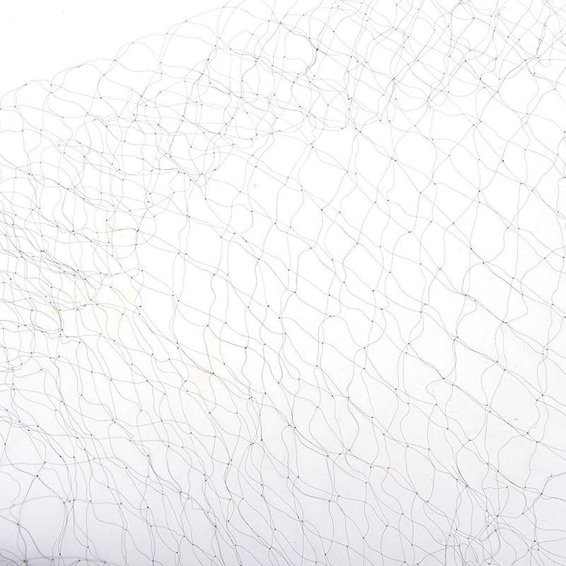 10*3M plasă pentru culturi anti păsări, plante de grădină, iazuri, pomi fructiferi, plasă de protecție