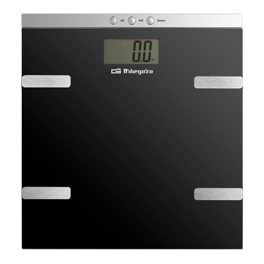 

Кухонные весы ORBEGOZO PB 2232 Scale
