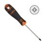 BAHCOFIT POZIDRIV SCREWDRIVER MODEL 193 ROUND BLADE PZ ROD PZ0-75mm
