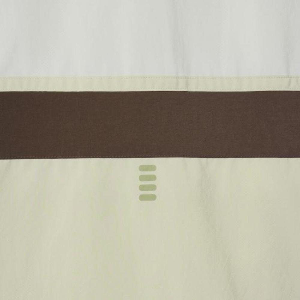 Fila Woven Colorblock Windbreaker Fs2jkh1102u Lbe