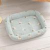 Pet Cloud Velvet Nest: Cozy Mat for Small Dogs & Cats