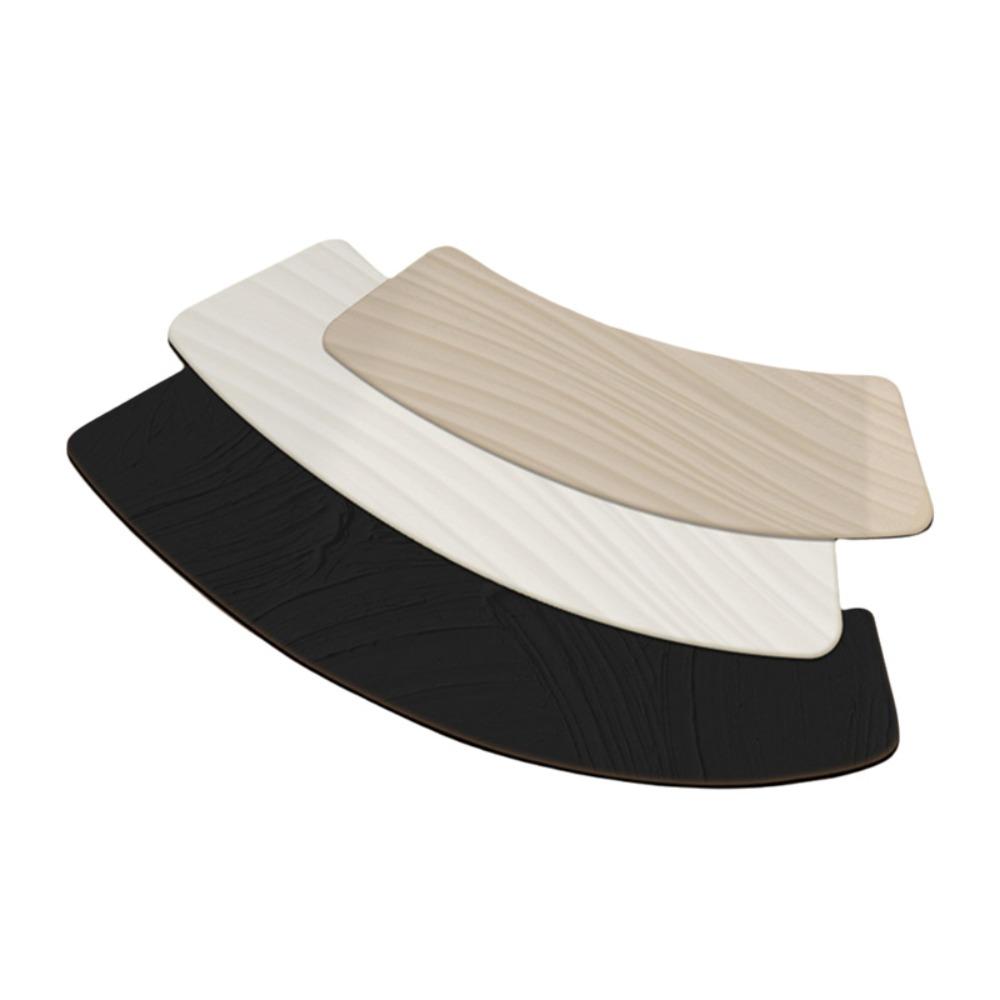 Water-Absorbing Painting Pigments Bath Mat Non-slip Kitchen Mat Creative Floor Mat  Hotel