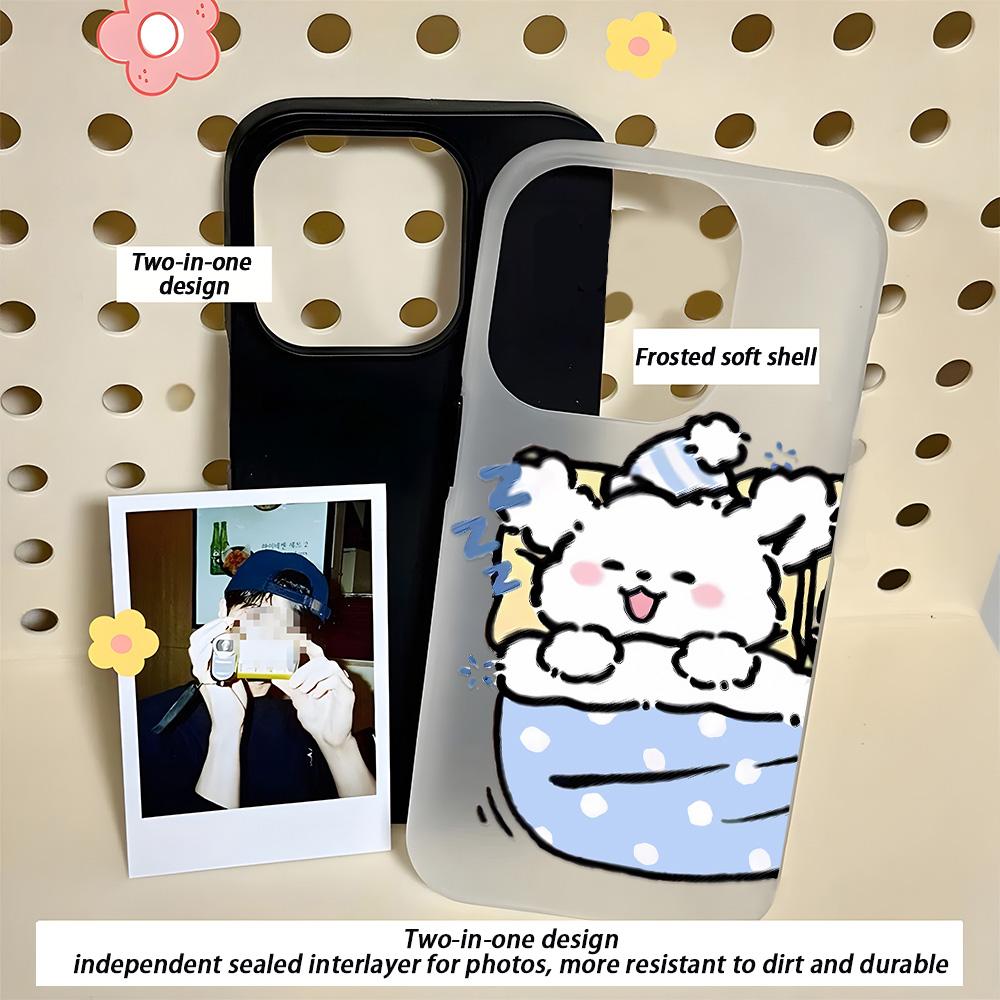 Bemalte Handyhülle für iPhone 15 11 13 14 für 15 16 Pro Max 12 13 16 Pro Niedlich Fasion Lustig Lanyard Handyhülle Neueste Top-Selling-Empfehlungen