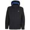 Mens Edwards Waterproof Hooded Full Zip Coat/Jacket