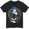 Love Live! School Idol Project Anime T Shirt Merch Casual Short Sleeved Unisex High-end Luxury Oversized Hot Product Classic Tee