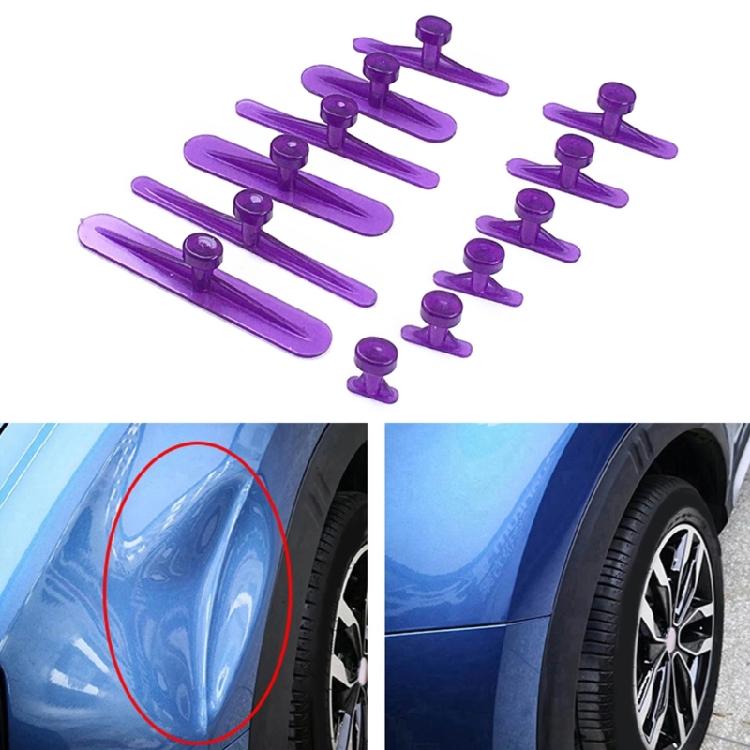 Car Dents Removal Tool Glues  Pad Car Dents Repair Glues Pad Dents Removal Tool