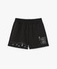 AGOW Family Cotton Pants Black