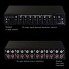 10 in 2 out/2-In 10-Out Sound Signal Selection Switcher Switching Comparator Double Way Easy Switching 10Hz-50KHz