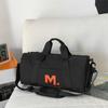 Sport-Fitnessstudio-Tasche Reisetasche Trocken und Nass getrennt Kurzstrecken-Handtasche Reisetasche