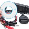 MPPS V18 ECU Chip Tuning Tool MPPS V18 Better Than MPPS V16 +TRICORE+MULTIBOOT ECU Flasher with Breakout Tricore Cable