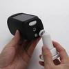 Waterproof Silicone Case Soft Camera Protection Case for Eufy Security S330 Security Camera