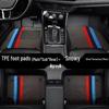 Chevrolet Trax TPE Double-Layer Waterproof Floor Mats: Full Coverage & Wear-Resistant