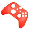 Gamepad Silicone Case Cover Slip Resistant Game Controller Protective Cover with Key Caps for XBOX