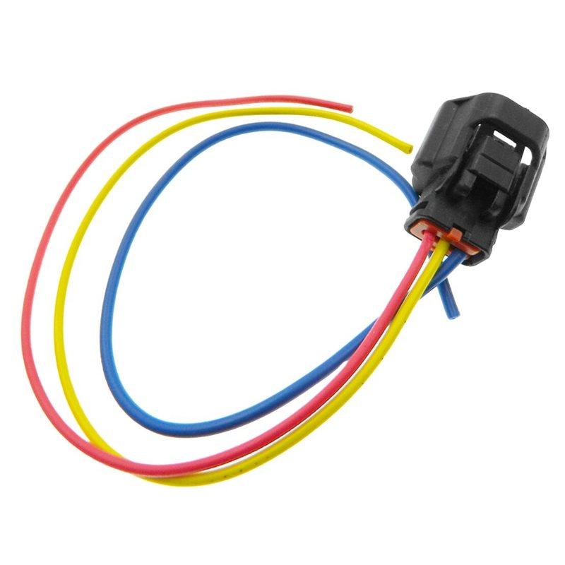 Transmission Speed Sensor Wire Harness Plug MR567292 Fit for Chrysler Sebring Dodge Stratus Mitsubishi Eclipse Galant Outlander