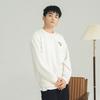 New Balance Sportswear Sweatshirt Asia Sizing 'White' Unisex 5CD12023-IV