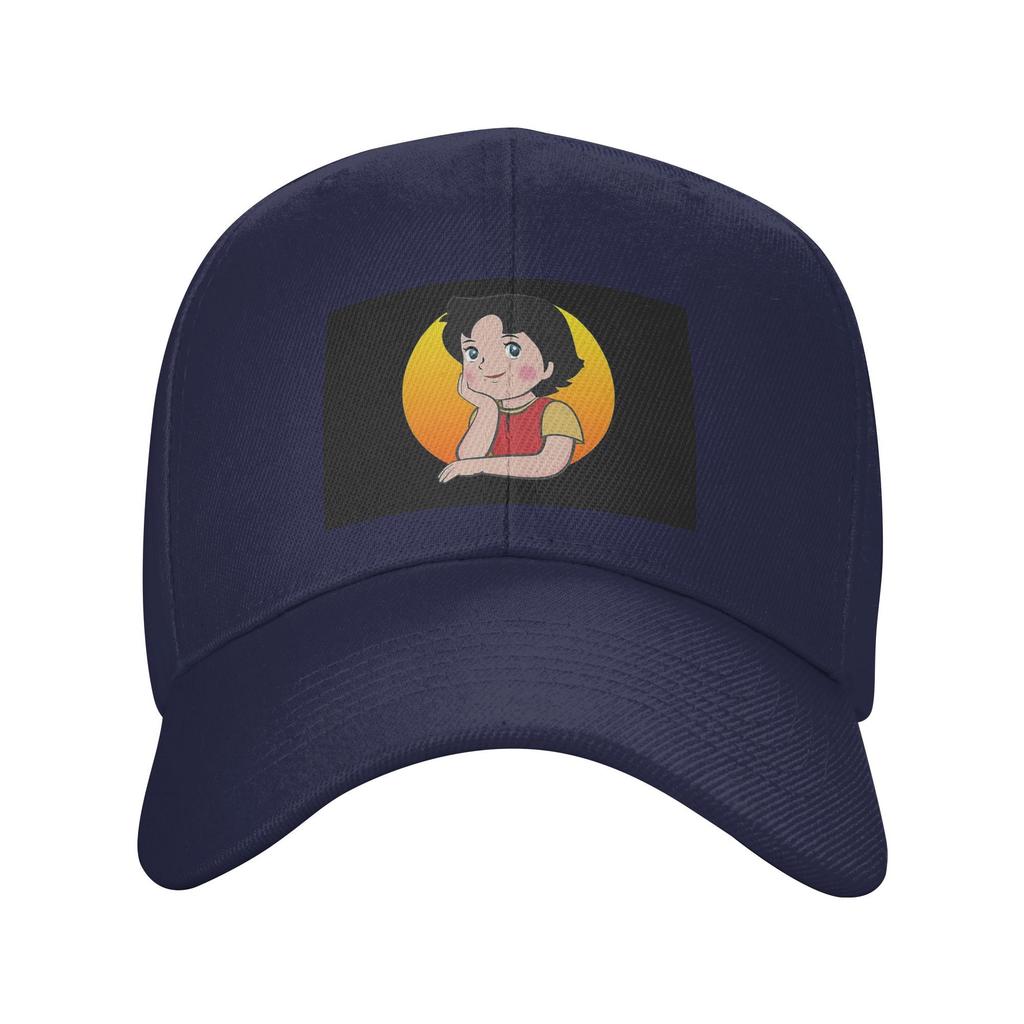 Unisex Baseball Hats Heidi Outdoor Streetwear Summer Sports Baseball Caps Hip Hop Cap Casquette Hats