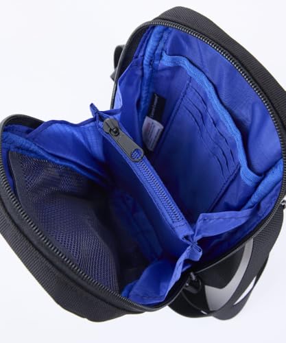 Anello Grande Mini Shoulder Bag TAG GTM0891 BK