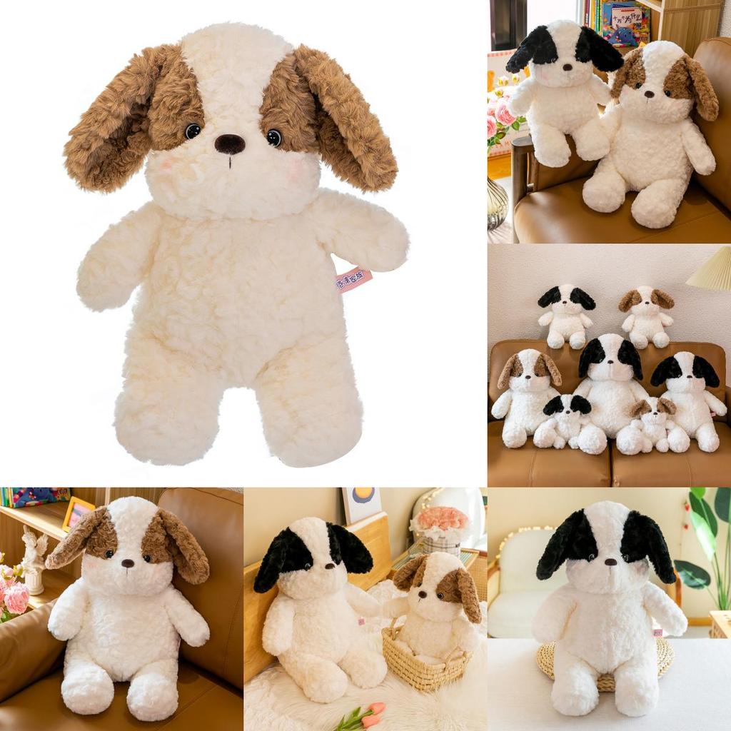 Pup Plush Toy For Kids Gift With Soft Pp Cotton Filling**