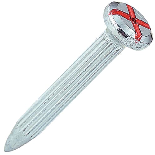 Niigata Seiki BeHAUS Konoe Nail No.2-10 Made in Japan