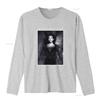 This Mortal Coil Itll End In Tears Print T Shirt Stylish Unique Design for Music Lovers vintage Washed Breathable Casual