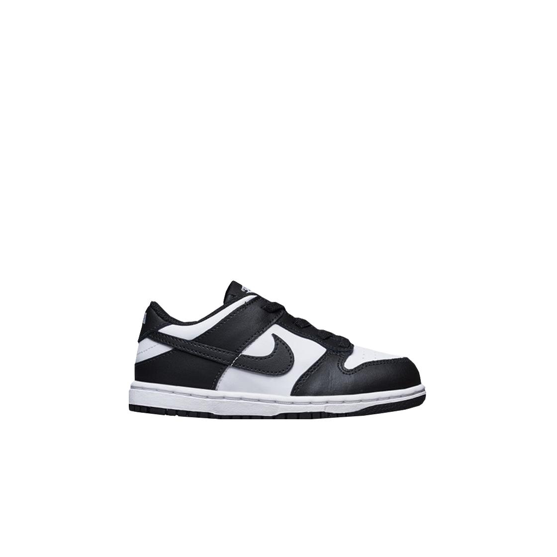 (тд) Nike Dunk Low Черный 110