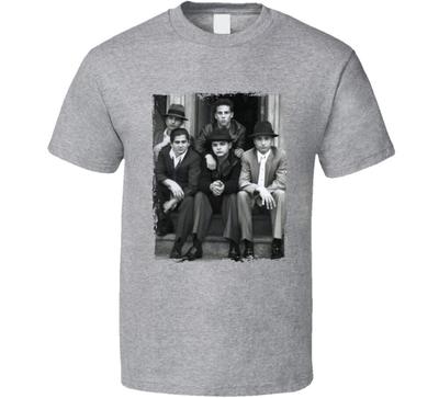 Tops – Camisetas