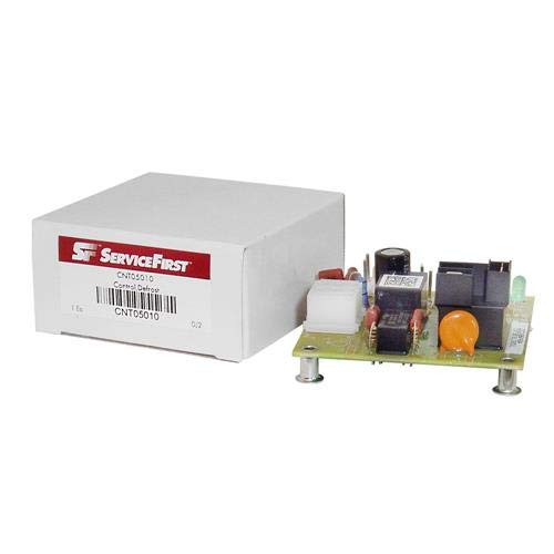

CNT05010 / CNT-5010 - Trane® OEM Replacement Defrost ControlF