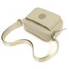 Women's Lightweight Nylon Bag Shoulder Bag Solid Color Mother Bag Crossbody Bag