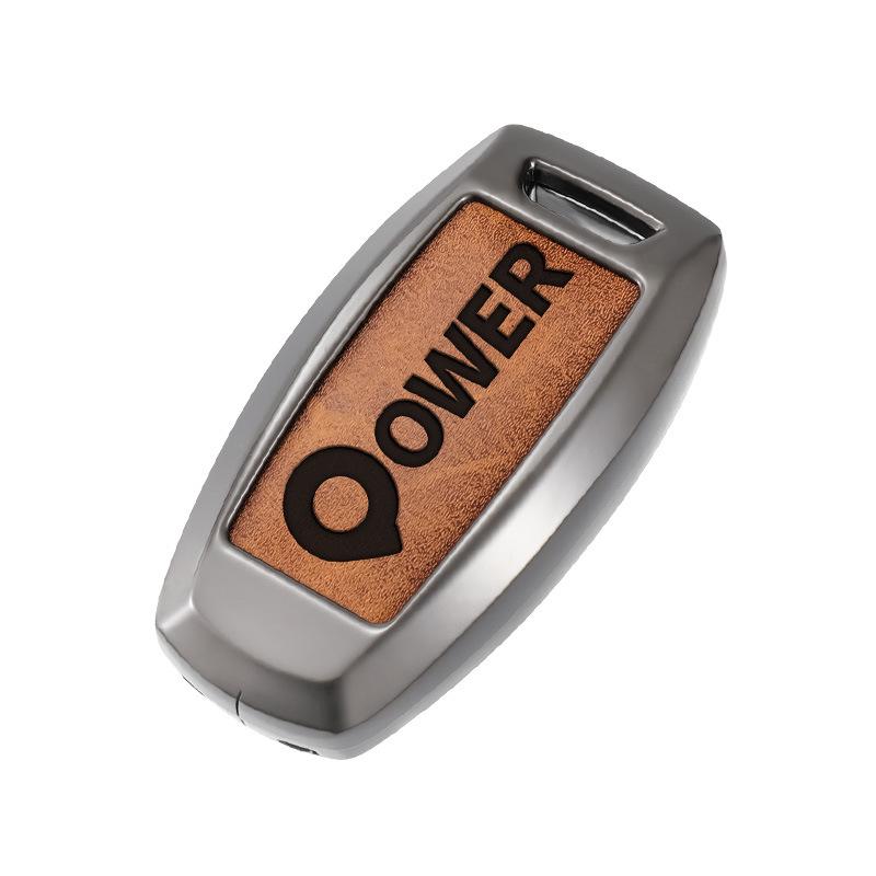 Great Wall Pao King Kong Pickup Key Cover - Off-Road Key Bag for Modified Vehicles