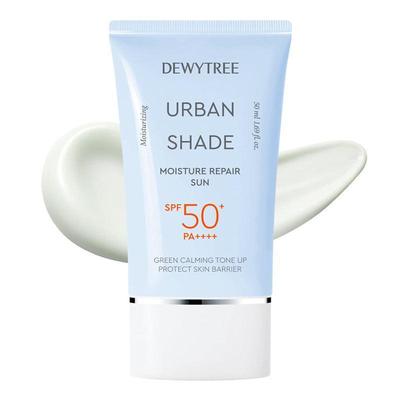 Urban Shade Moisture Repair Sun SPF 50+ PA++++ 50 ml