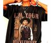 Sophie Cunningham I'm Your Huckleberry T-shirt Vintage Gildan