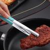 Abdo Stainless Steel BBQ & Serving Tongs