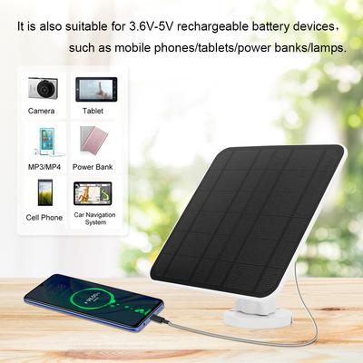 Solární energie – Fotovoltaické články a solární panely