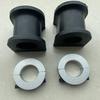 Distanțier pentru Bara Stabilizatoare Față din Aliaj de Oțel și Aluminiu Pentru 1998-2023 Suzuki Jimny Jb74 JB43 JB23 Kituri de Suspensie Offroad 4x4 Accesorii