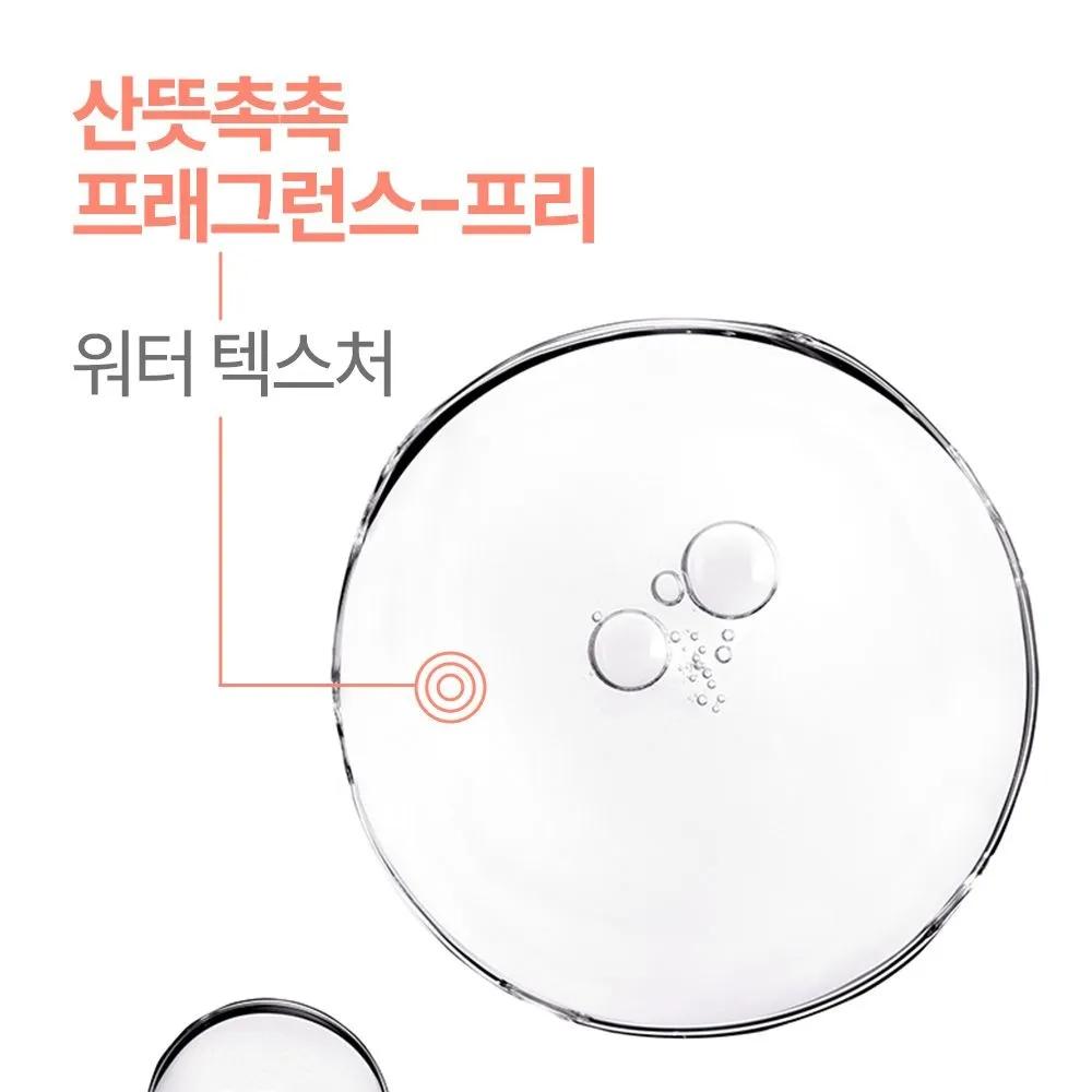 Cleanance A.H.A Clear Serum 30ml