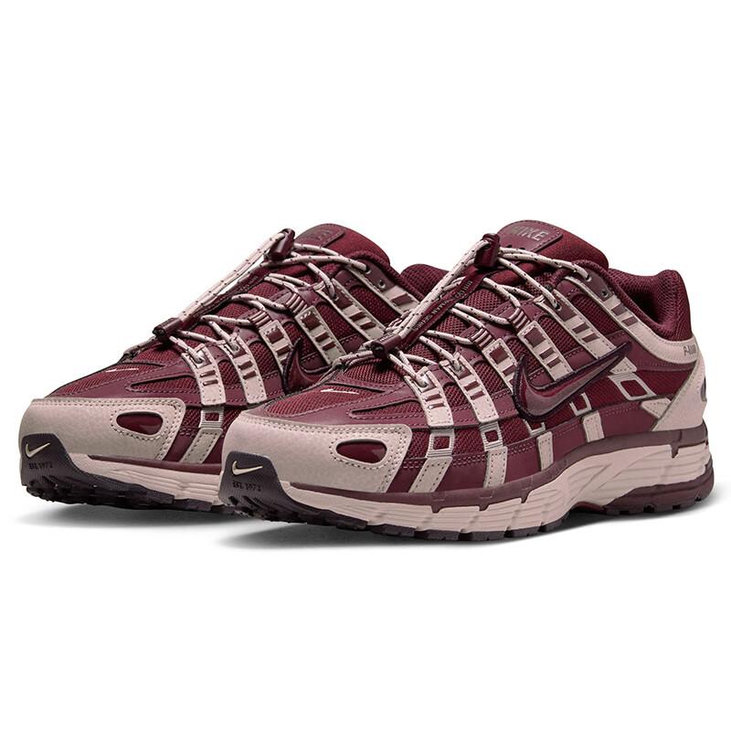 Nike Women s P-6000 Retro Casual Shoes 36.5