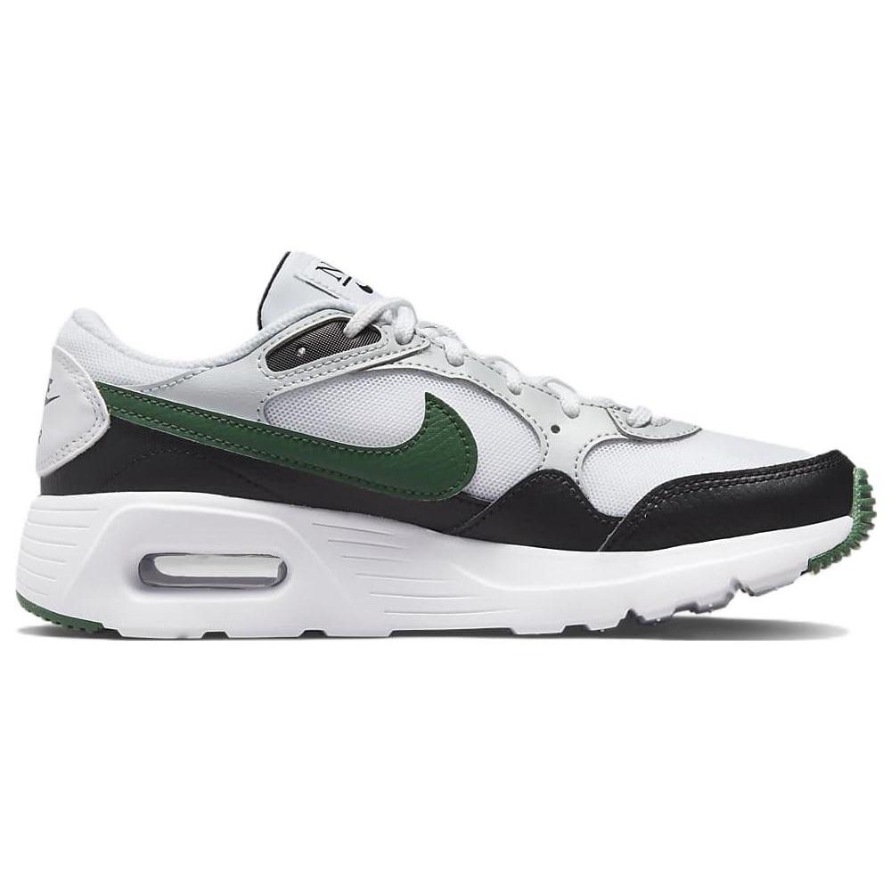 (GS) Nike Air Max SC 'White Gorge Green' Kids' CZ5358-112