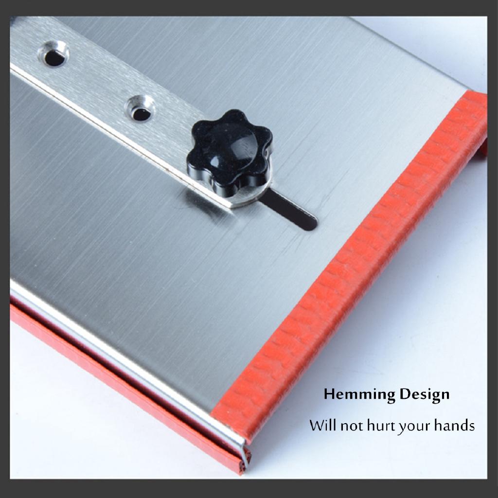 New 2-10mm Beer Wine Jar Accurate Cutting Machine DIY Recycle Cutting Tool Set Stainless Steel Smoothly Cutting Glass Bottle Cutter